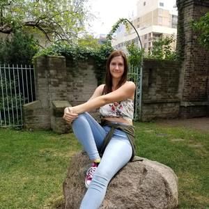 Meet your Posher, Pauline